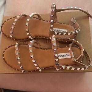 Steve Madden sandals